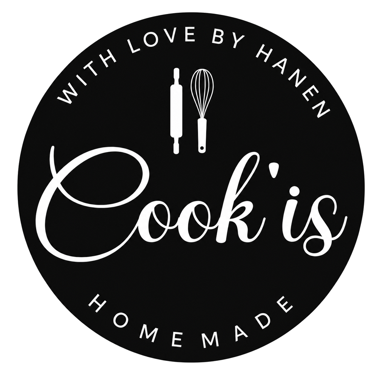 Merchant logo
